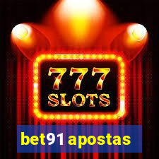 bet91 apostas